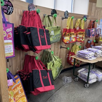 Trader Joe's - Totes! - Grocery Near Me - Culver City, California Trader Joe's - Totes! - Grocery Near Me - Culver City, California