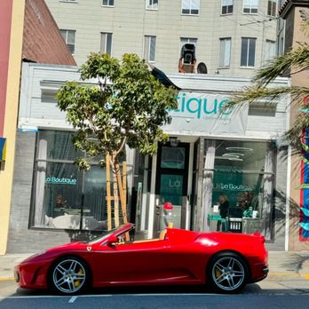 La Boutique - Hair Removal Near Me - San Francisco, California La Boutique - Hair Removal Near Me - San Francisco, California