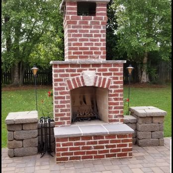 Brick For You - Masonry/Concrete Near Me