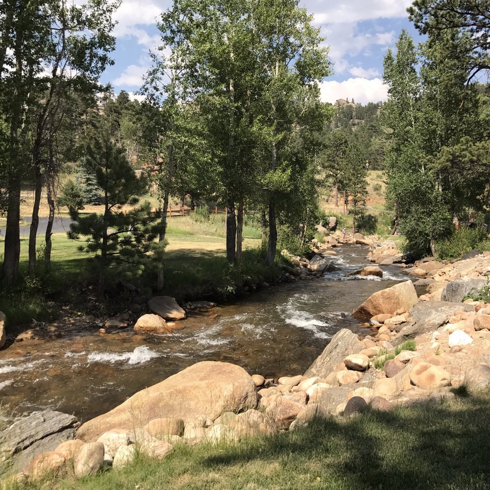 Riverview Pines - Vacation Rentals Near Me - Estes Park, Colorado Riverview Pines - Vacation Rentals Near Me - Estes Park, Colorado