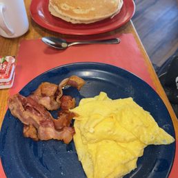 Breakfast Combo Breakfast Combo