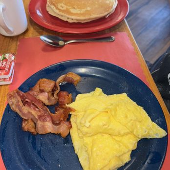 The Original Breakfast Place - Breakfast Combo - Breakfast & Brunch Near Me - Erie, Pennsylvania The Original Breakfast Place - Breakfast Combo - Breakfast & Brunch Near Me - Erie, Pennsylvania