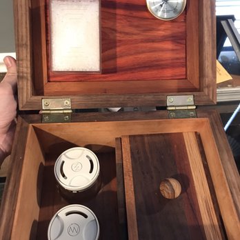 Colorado BounD - Another custom humidor. - Vape Shops Near Me - Pasadena, Maryland Colorado BounD - Another custom humidor. - Vape Shops Near Me - Pasadena, Maryland