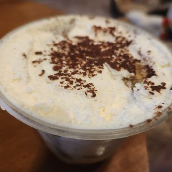 Landini's Pizzeria - Tiramisu - Pizza Near Me - San Diego, California Landini's Pizzeria - Tiramisu - Pizza Near Me - San Diego, California