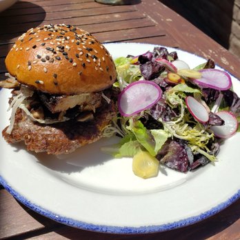 peasants FEAST - American Near Me - Solvang, California