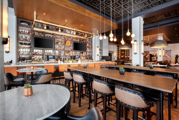 Porch Kitchen & Bar by null