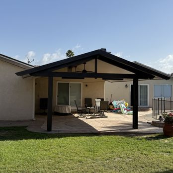 Pacific Patio - Patio Coverings Near Me - Spring Valley, California Pacific Patio - Patio Coverings Near Me - Spring Valley, California