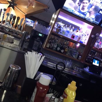 Pop's Bar and Grill - TVs at the bar, frozen drink mixer doesn't work - Sports Bars Near Me - Richmond, Virginia Pop's Bar and Grill - TVs at the bar, frozen drink mixer doesn't work - Sports Bars Near Me - Richmond, Virginia