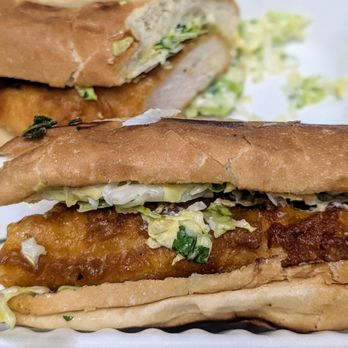 Proposition Chicken - Chicken Sando - Chicken Shop Near Me - Oakland, California Proposition Chicken - Chicken Sando - Chicken Shop Near Me - Oakland, California