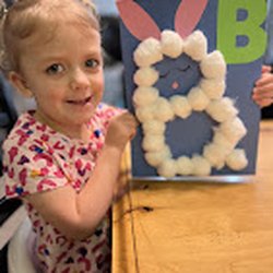 School of Tots Preschool & Daycare