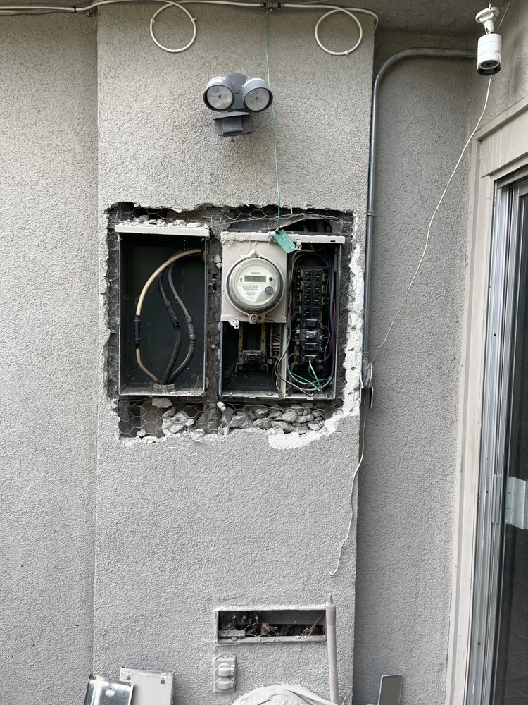 Slide of Heavy Duty Electric