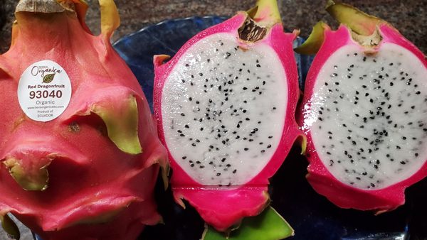 Whole Foods Market by null