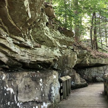 Brandywine Falls - Landmarks & Historical Buildings Near Me - Northfield, Ohio