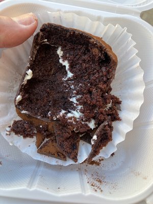 Betty Bakery by null