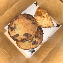 Le Gourmand Bakery