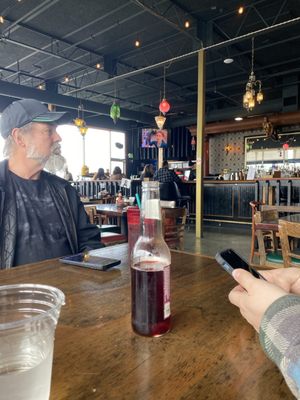 Damn Fine Pizza by null