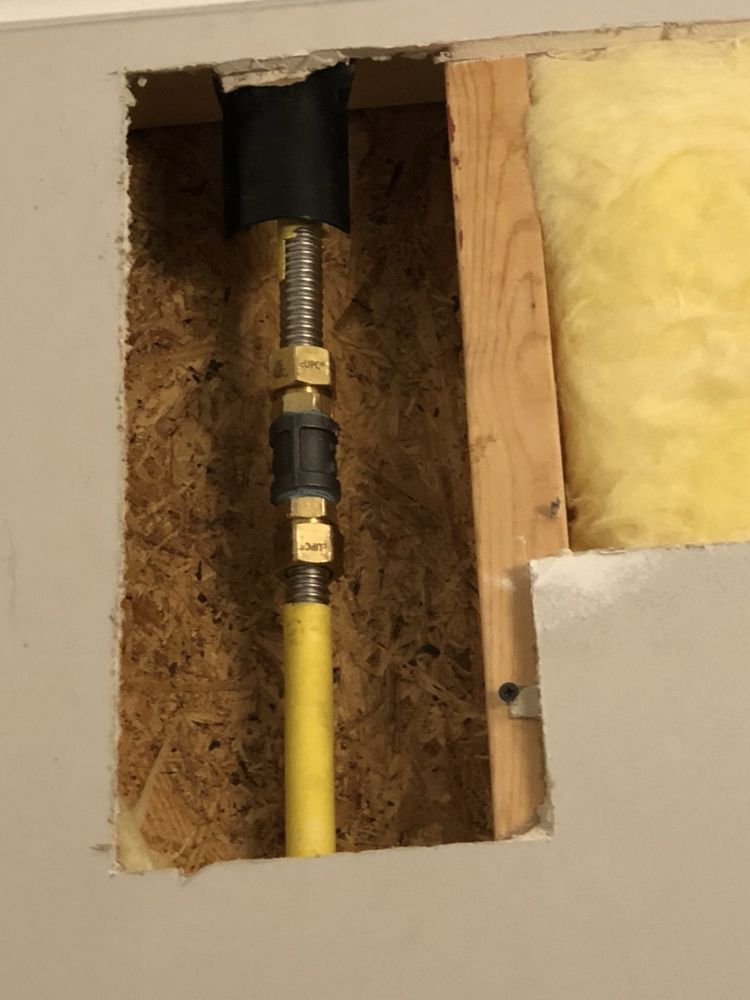 Slide of ER Plumbing & Handyman Services