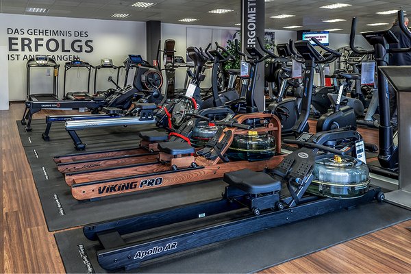 Sport Tiedje Fitness Exercise Equipment Floridsdorfer Haupstr 1 7 Wien Austria Phone Number Yelp