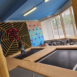 Recess Playhouse - My kids love this playground.. fun with lots of enjoyable things to do