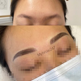 mybrow247 - Microblading - Permanent Makeup Near Me - Fairfax, Virginia mybrow247 - Microblading - Permanent Makeup Near Me - Fairfax, Virginia