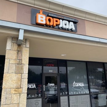 Bop Joa - Korean Near Me - Sachse, Texas