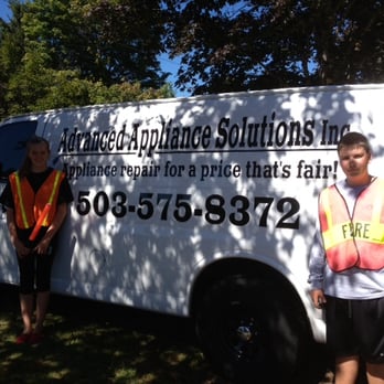 Advanced Appliance Solutions - Helping with community events - Appliances & Repair Near Me Advanced Appliance Solutions - Helping with community events - Appliances & Repair Near Me