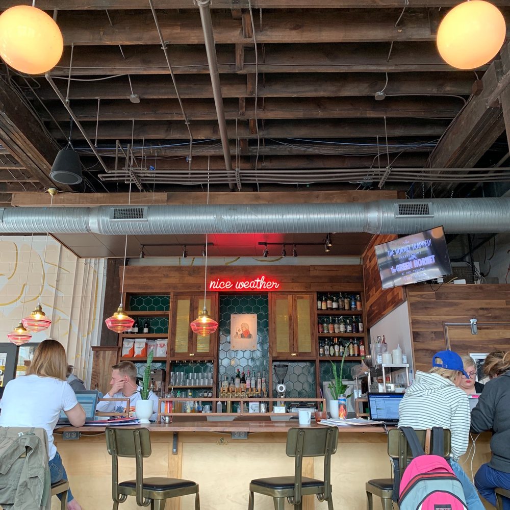 PROVIDER - Provider - Coffee & Tea Near Me - Indianapolis, Indiana