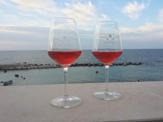 MoMA - Molfetta Sea Bed & Breakfast by null