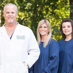 James A. Vito, DMD - Our office staff