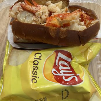 Mr. Lobster By Chef Alex - Mr. Connecticut Lobster - Seafood Near Me - Plantation, Florida