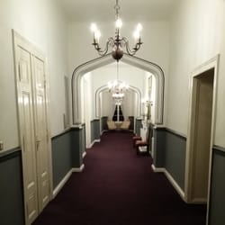 Schloß Kittendorf - Ich bin immer wieder gerne hier...