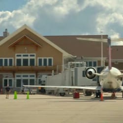 Pellston Regional Airport