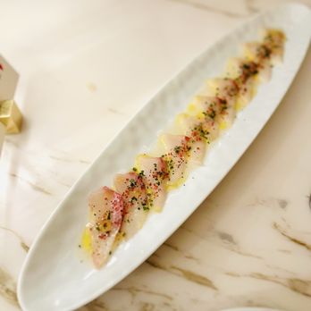 Mamani - Crudo, very yummy - French Near Me - Dallas, Texas
