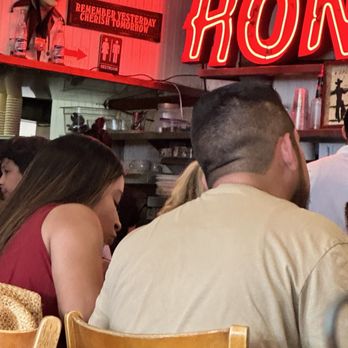 Original Jack's Country Kitchen - Lots of people. Lots. - American Near Me - Avalon, California Original Jack's Country Kitchen - Lots of people. Lots. - American Near Me - Avalon, California