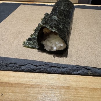 Taki Nori HandRoll Bar - Salmon - Sushi Bars Near Me - San Mateo, California Taki Nori HandRoll Bar - Salmon - Sushi Bars Near Me - San Mateo, California