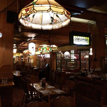 Old Spaghetti Factory - Italian Near Me - Edmonton, Alberta