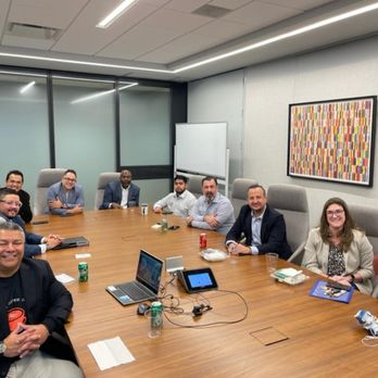 Elite Business CPA's - Our Opening Day was a Success!! Excited to be a partner with these amazing people!! Movil Realty and the Elite Business CPAs family - Tax Services Near Me - Atlanta, Georgia