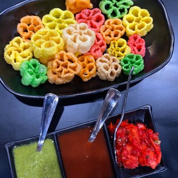 Tikka N Talk - Complimentary starter - Indian Near Me - Forest Hills, New York Tikka N Talk - Complimentary starter - Indian Near Me - Forest Hills, New York