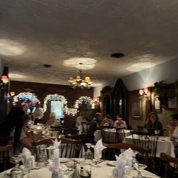 Monastery Restaurant - Dining are - Modern European Near Me - Norfolk, Virginia Monastery Restaurant - Dining are - Modern European Near Me - Norfolk, Virginia