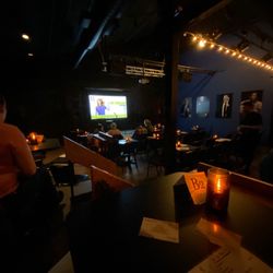 Skyline Comedy Club