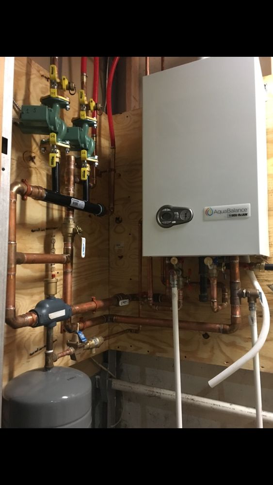 Slide of Dan Kratz Jr Plumbing & Heating