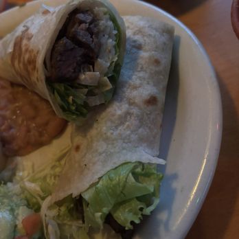 Lupe Tortilla - Fajita wrap - Tex-Mex Near Me - Houston, Texas Lupe Tortilla - Fajita wrap - Tex-Mex Near Me - Houston, Texas