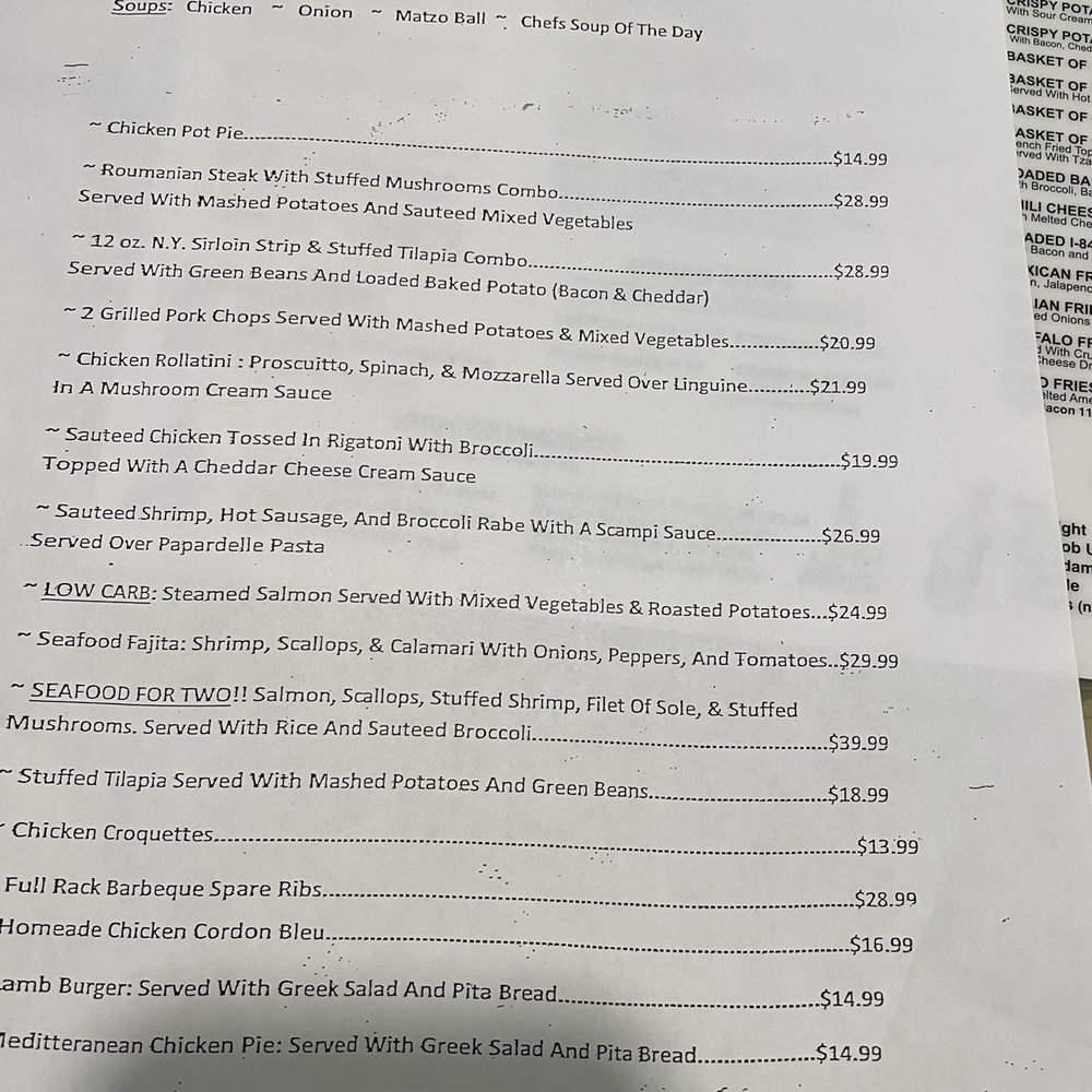 I-84 Diner - Daily specials - Diners Near Me - Fishkill, New York I-84 Diner - Daily specials - Diners Near Me - Fishkill, New York