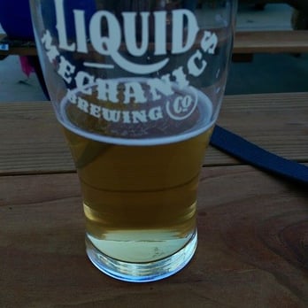 Liquid Mechanics Brewing - A tasty Heff! - Breweries Near Me - Lafayette, Colorado Liquid Mechanics Brewing - A tasty Heff! - Breweries Near Me - Lafayette, Colorado