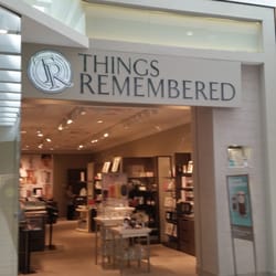Things Remembered - Storefront