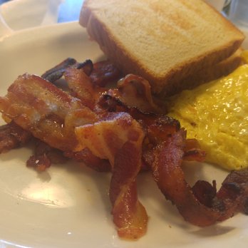Affton Diner - Kids meal, 1 egg, 2 bacon and toast - Breakfast & Brunch Near Me - Saint Louis, Missouri Affton Diner - Kids meal, 1 egg, 2 bacon and toast - Breakfast & Brunch Near Me - Saint Louis, Missouri