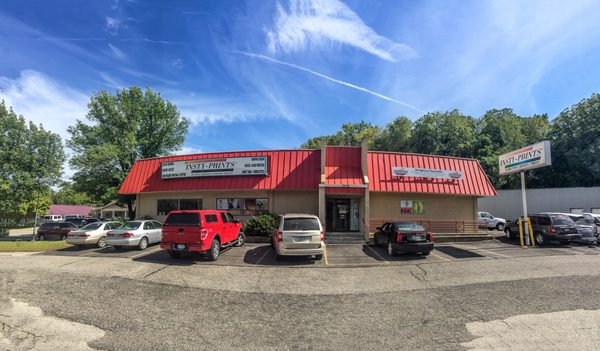 ALLEGRA PRINTING - Updated May 2026 - 2410 N Broadway, Rochester ...