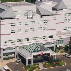 Temple University Hospital - Jeanes Campus