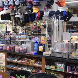 USA Food Store