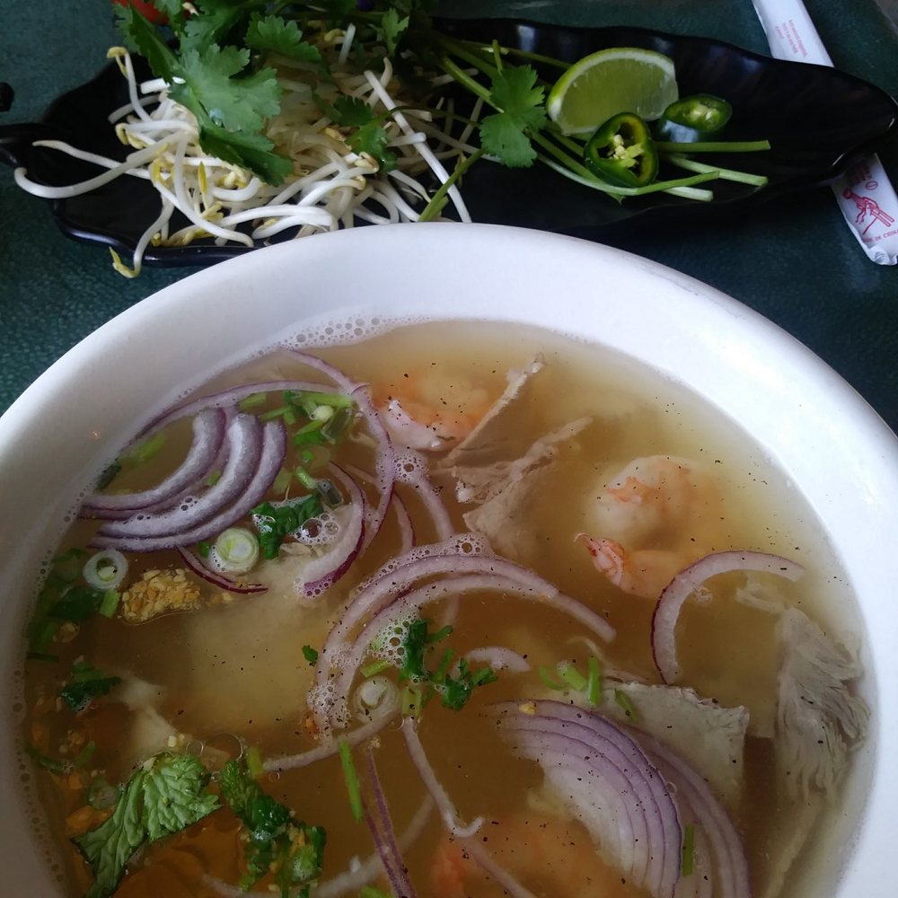 Vietnam Coast - Glass noodles - Vietnamese Near Me - Houston, Texas Vietnam Coast - Glass noodles - Vietnamese Near Me - Houston, Texas